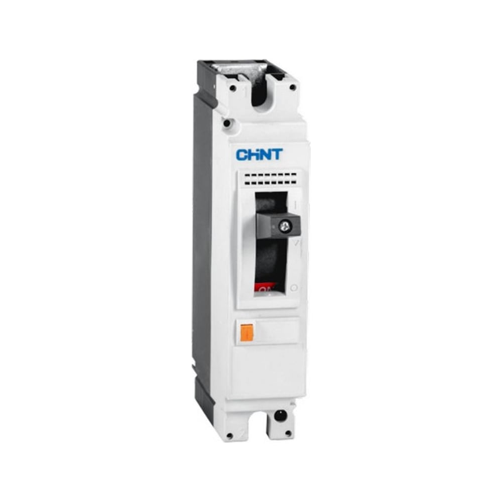 Изображение товара Автоматический выключатель CHINT NM8NDC-125B TM 1P 125А 25кА с термомагнитным расцепителем (R) (уп. 2 шт.) 330502 Изображение товара Автоматический выключатель CHINT NM8NDC-125B TM 1P 125А 25кА с термомагнитным расцепителем (R) (уп. 2 шт.) 330502