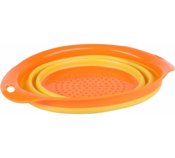 Изображение товара Складной дуршлаг Rosenberg RSI-525003