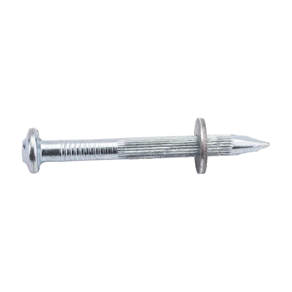 Дюбель-гвозди СаМат Плюс 3,7х 30оц. (1 кг) KRP-4744