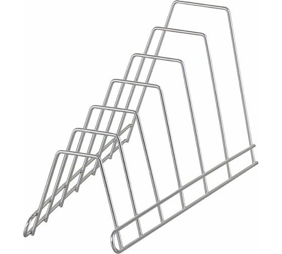 Изображение товара Настольная подставка для крышек Rosenberg RUS-270008