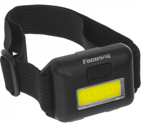Изображение товара Налобный фонарь Focusray 1061 10W 629813