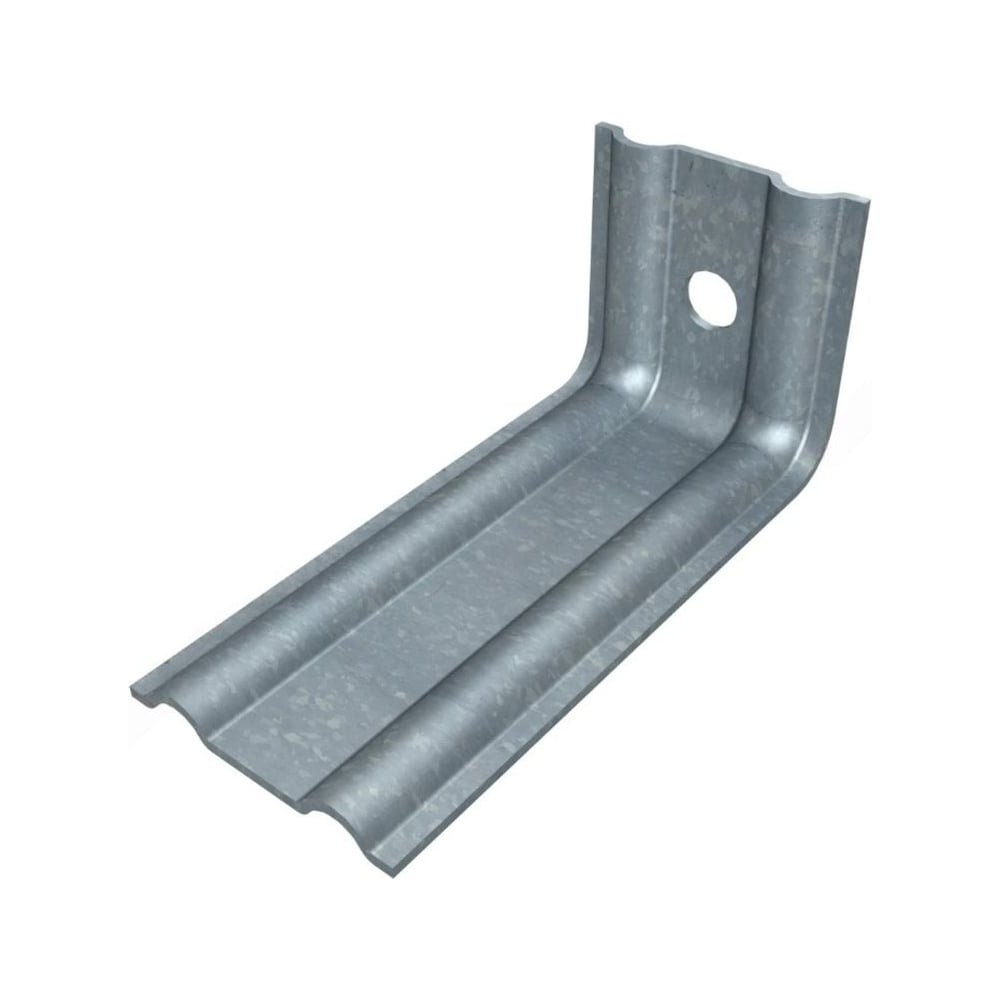 Кронштейн СаМат Плюс КР 100*50*50*2 мм (3 шт) KRP-4651