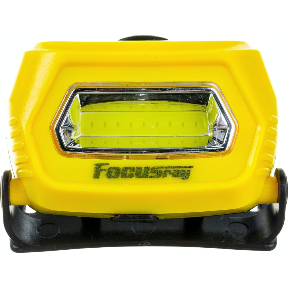 Аккумуляторный фонарь Focusray