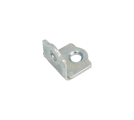 Изображение товара Уголок Локри 18x18x1.8 мм, 4 шт., 8 шурупов УГ18