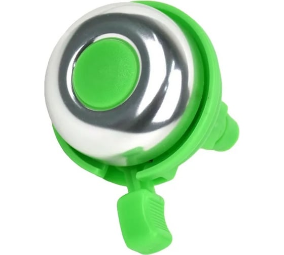 Изображение товара Звонок YWS 612A-green, диаметр 45 мм H000005662