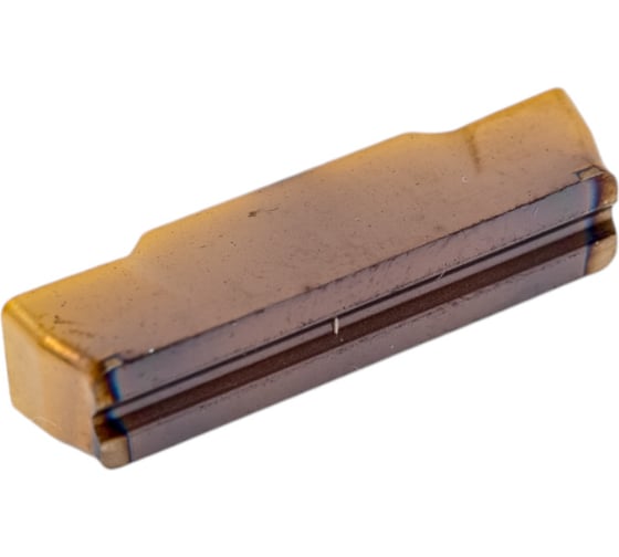 Изображение товара Пластина твердосплавная QCMB060008N-GM JT1225 СпецТехИнструмент QCMB060008NGMJT1225STI