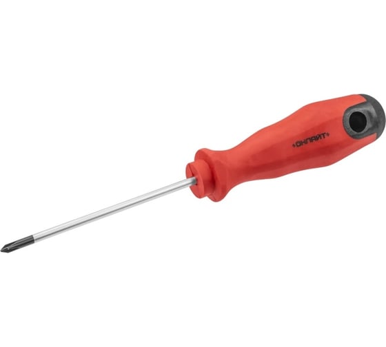 Изображение товара Отвертка ОНЛАЙТ OHT-Ot01-PZ2-100 обычная 82999