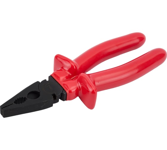 Изображение товара Пассатижи ОНЛАЙТ OHT-Pad01-200 диэлектрические, 200 мм 80936