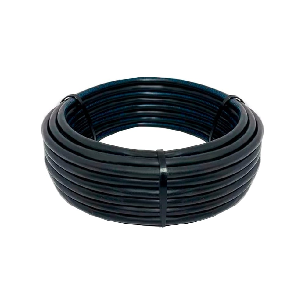 Кабель гибкий ELITRON КГ 3x6+1х4 мм2 ГОСТ (500 метров) E854-500