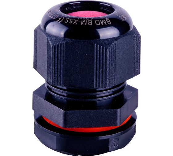 Изображение товара Кабельный ввод взрывозащищенный EXTHERM М25х1,5 (13, 0-18, 0), Extherm BM-X5S-L