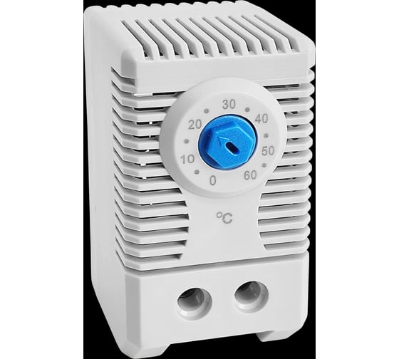 Изображение товара Терморегулятор KRAFTAIR DMS 1141 NO 0...+60C
