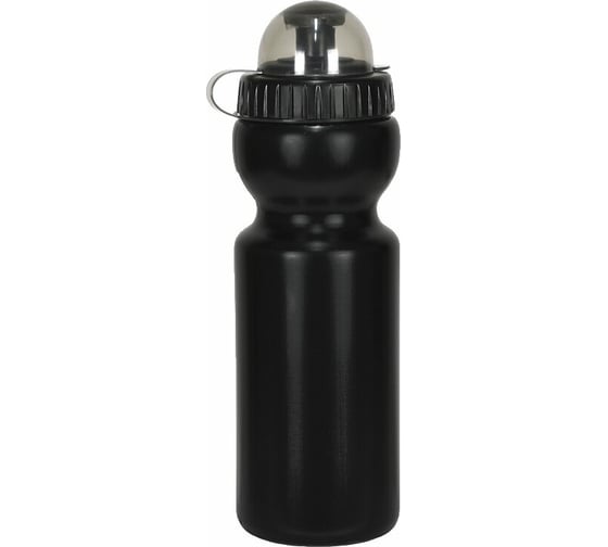 Изображение товара Фляга V-GRIP CWB-700G 750 мл, черная HQ-0004693