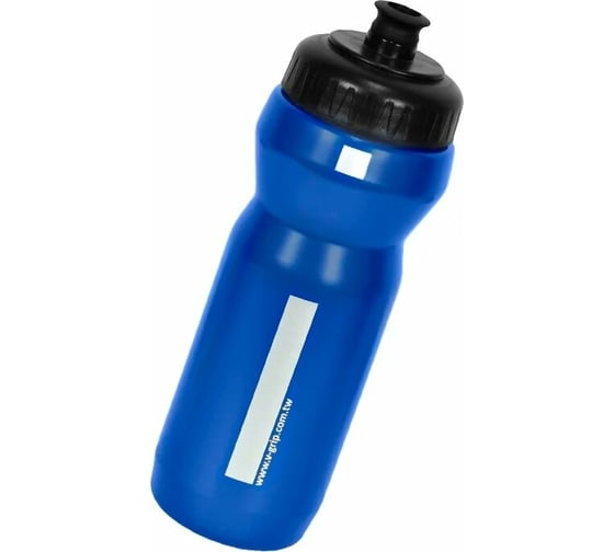 Изображение товара Фляга V-GRIP V-AK750 750 мл, синий/серый H000015592