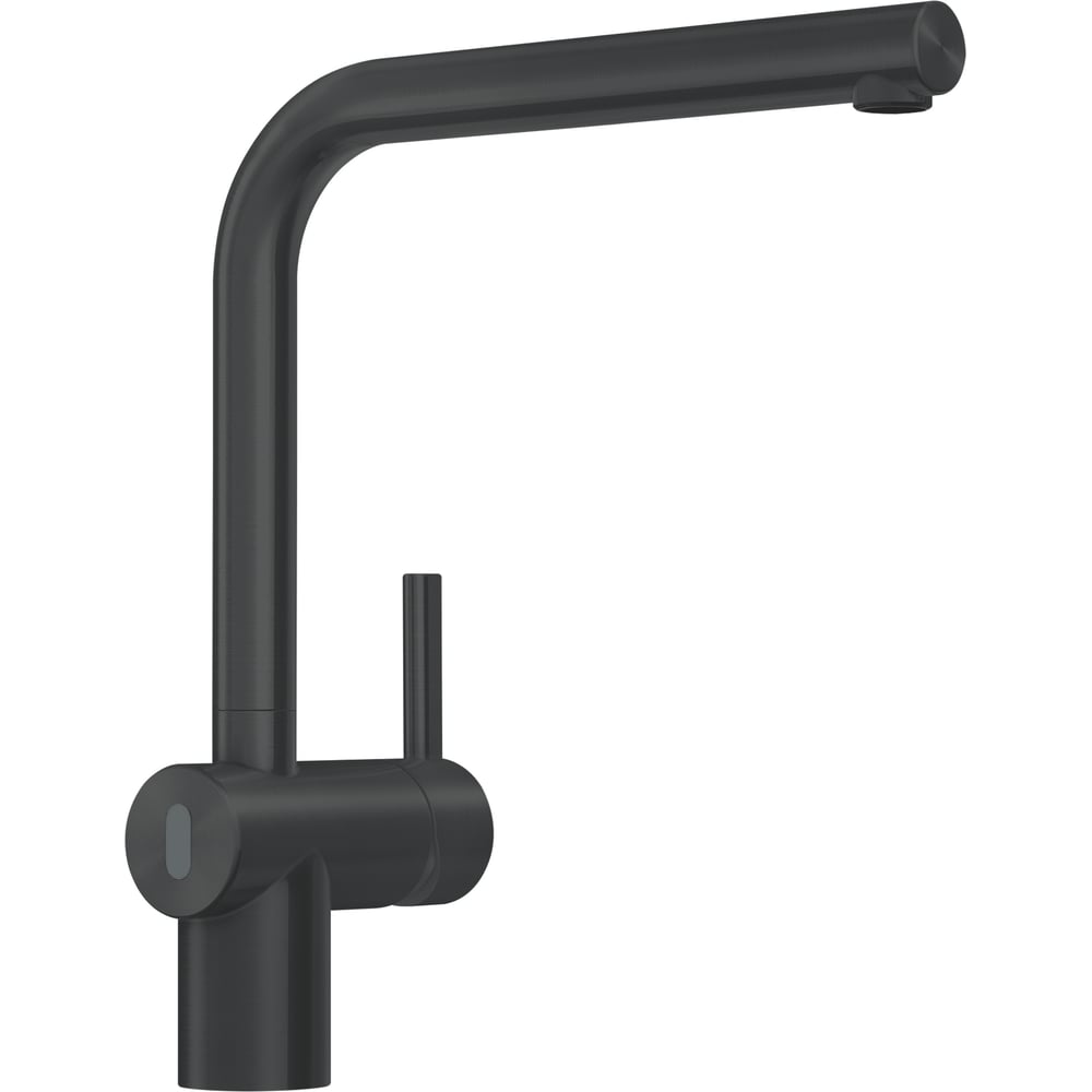 Смеситель Atlas Neo Sensor сталь PVD, черный Franke 185469