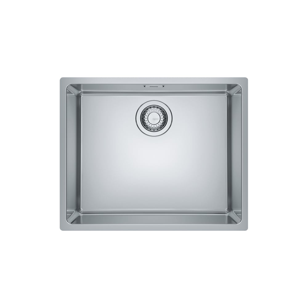 Мойка FEX 110-50 стоп-вентиль Franke 225384