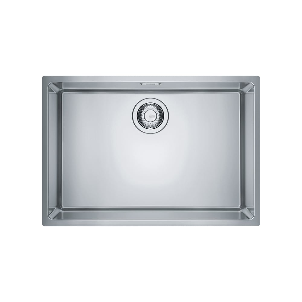 Мойка FEX 210-60 стоп-вентиль Franke 225391