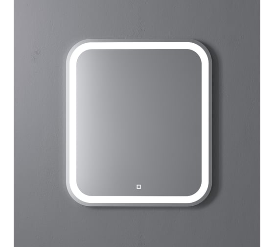 Изображение товара Зеркало Sanstar Varna 60 318.1-2.4.1.