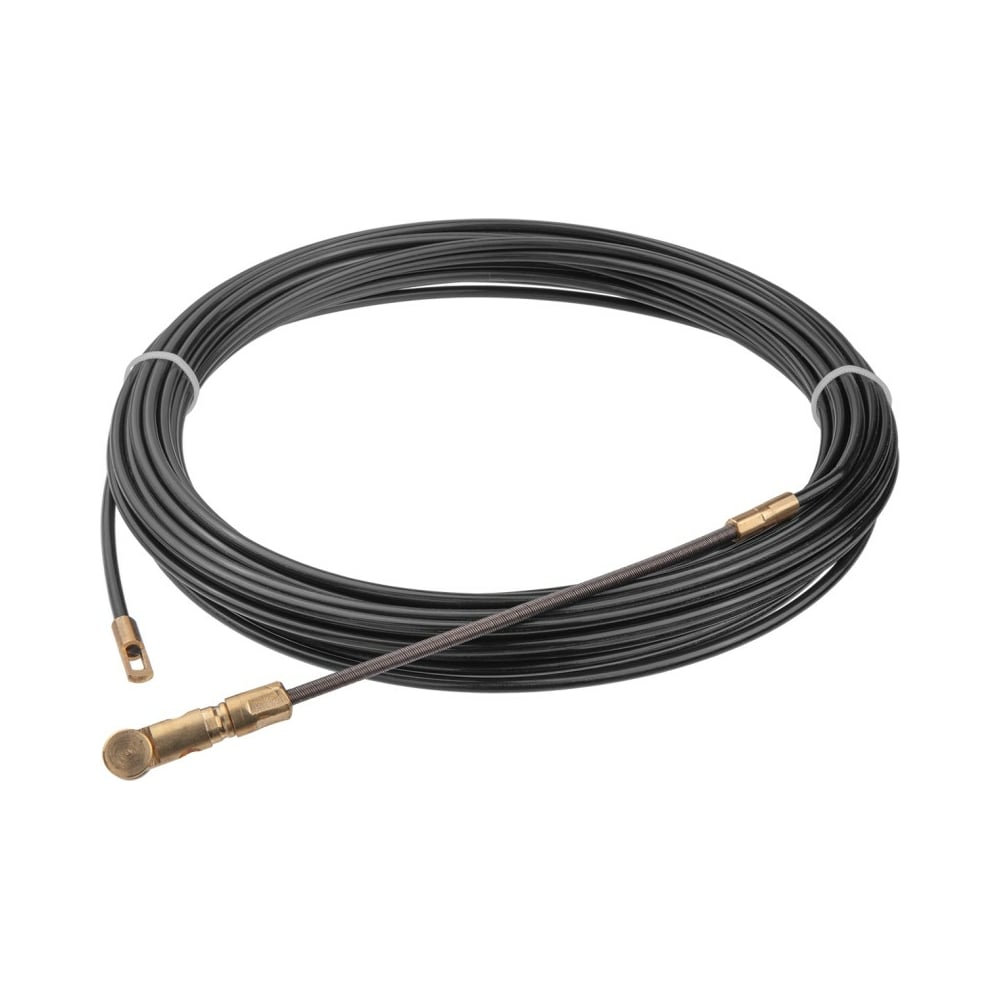 Изображение товара Протяжка для кабеля ОНЛАЙТ OTA-Pk01-4-30 нейлон 4 мм 30 м