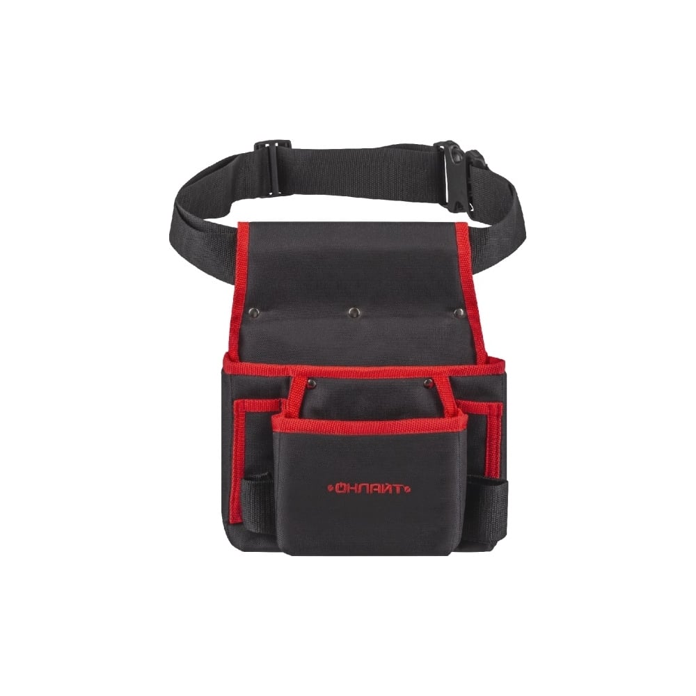 Изображение товара Стильная сумка OTA-Bag07 с плечевым ремнем и вместительными карманами