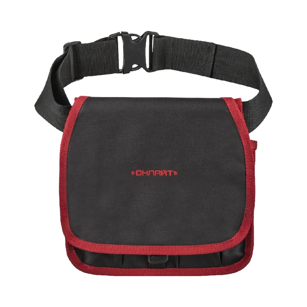 Изображение товара Сумка ОНЛАЙТ OTA-Bag05 с плечевым ремнем