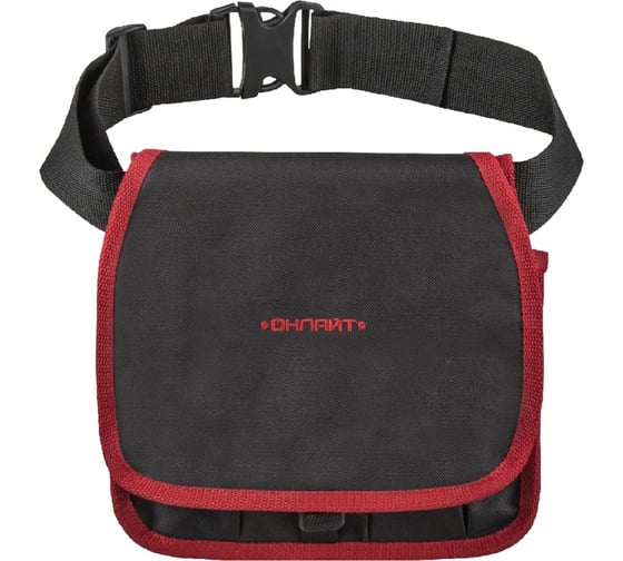 Изображение товара Сумка ОНЛАЙТ OTA-Bag05 с плечевым ремнем 80999