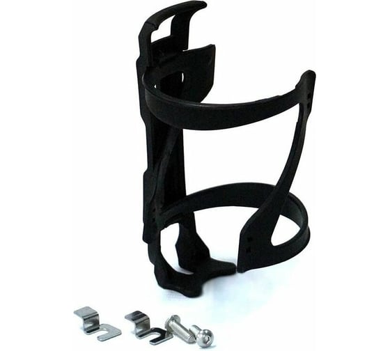 Изображение товара Флягодержатель V-GRIP CWB635-NYB черный H000015595