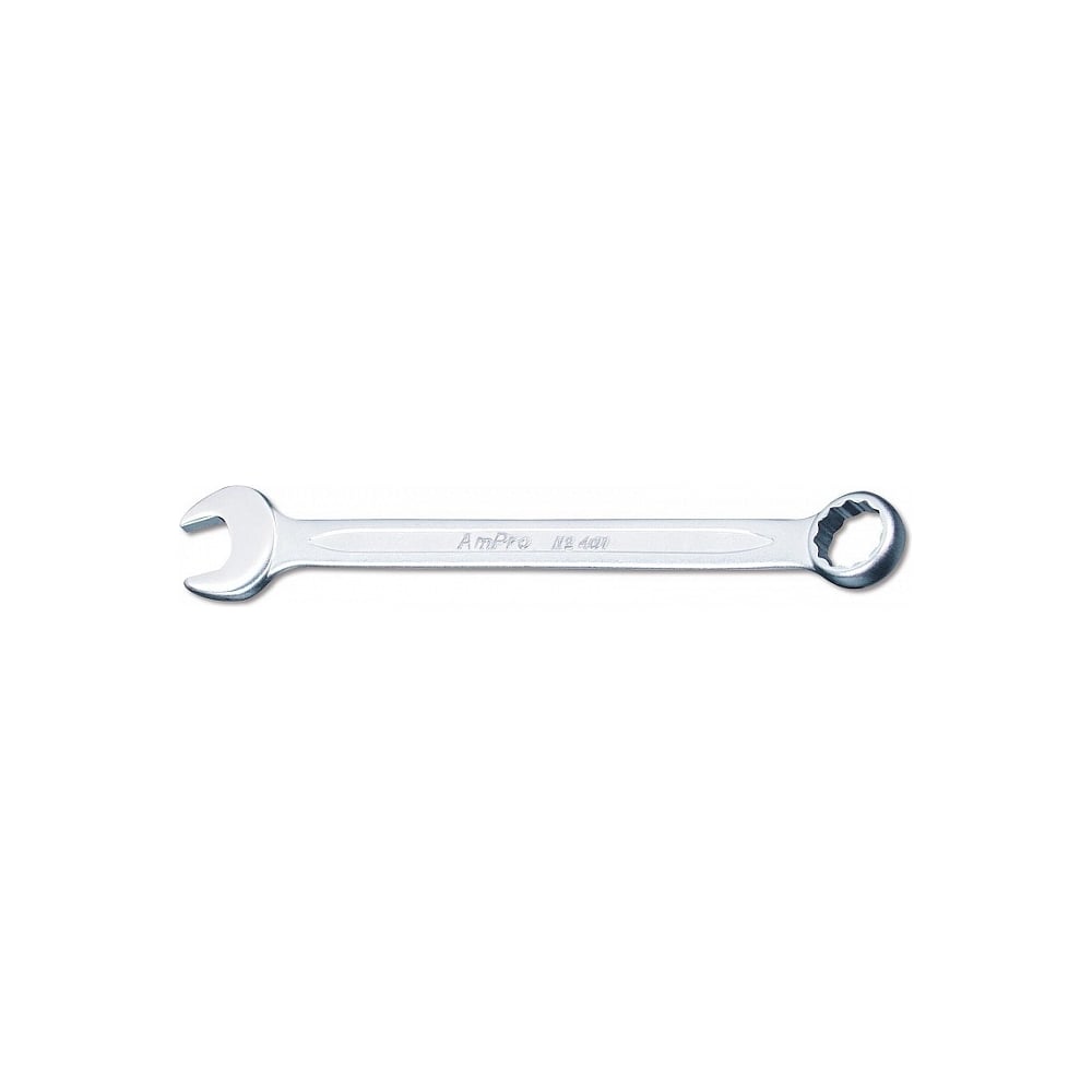 Дюймовый комбинированный ключ AmPro, размер 5/8 T40156 - фото 1