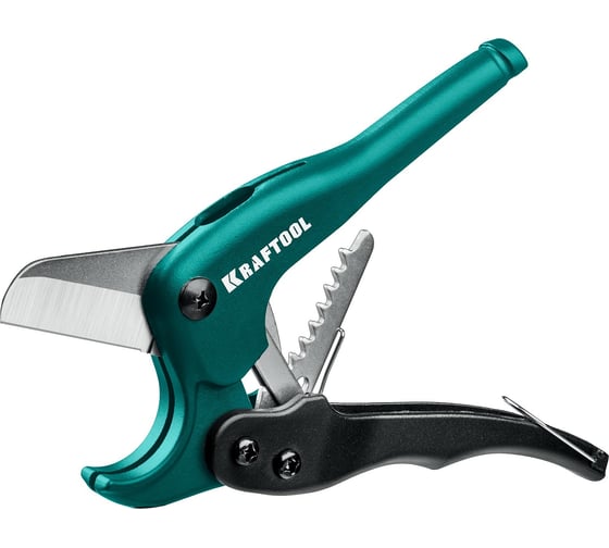 Изображение товара Высокоточный труборез по пластиковым трубам KRAFTOOL Expert-42 до 42 мм 23381-42_z02