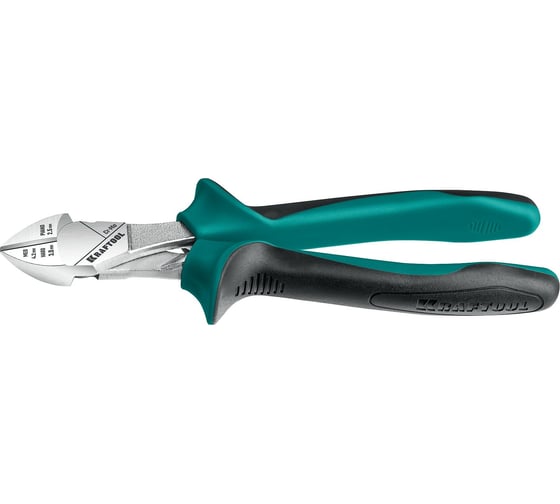 Изображение товара Бокорезы KRAFTOOL 200 мм 22011-5-20_z01