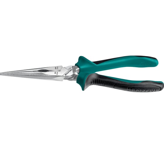 Изображение товара Тонкогубцы KRAFTOOL 200 мм 22011-3-20_z01