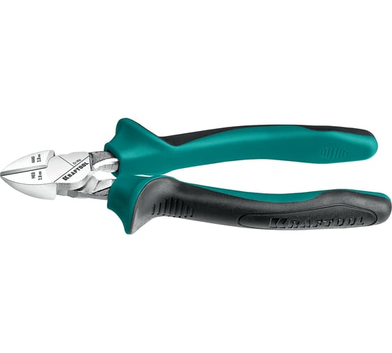 Изображение товара Бокорезы KRAFTOOL 160 мм 22011-5-16_z01