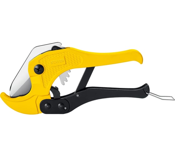 Изображение товара Высокоточный труборез по пластиковым трубам STAYER Master-42 до 42 мм 2338_z02