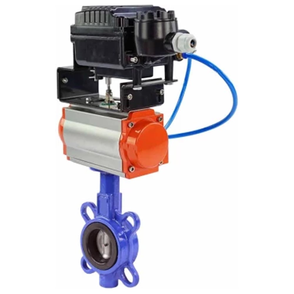 Изображение товара Затвор DN.ru QT450-304-EPDM-2W-Fb-ISO-H Ду50 Ру25 с пн. прив. Изображение товара Затвор DN.ru QT450-304-EPDM-2W-Fb-ISO-H Ду50 Ру25 с пн. прив.