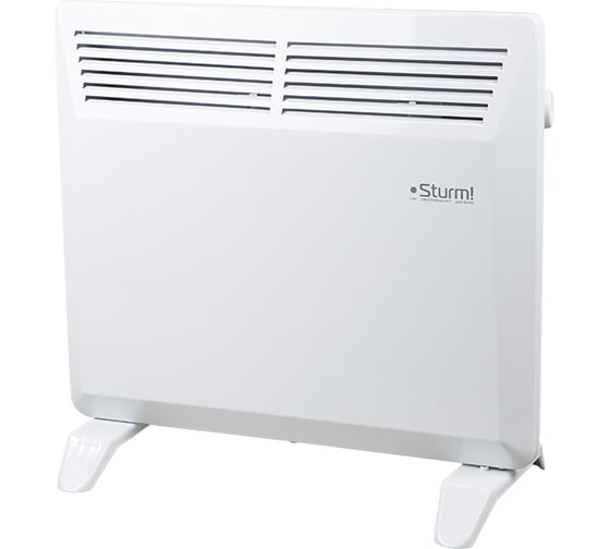 Изображение товара Конвектор Sturm CH1000RF