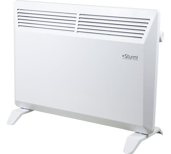 Изображение товара Конвектор Sturm CH1500RF