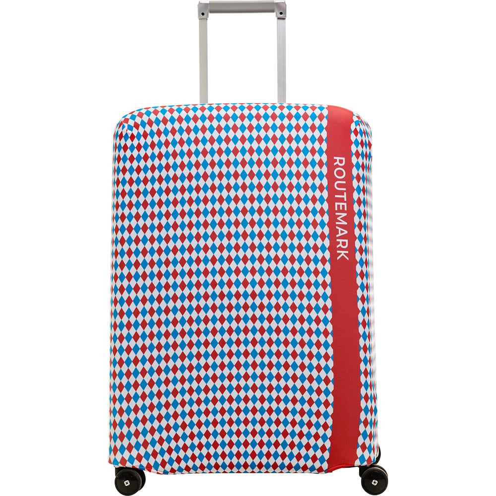 Изображение товара Чехол для чемодана ROUTEMARK Dichrome SP240 размер M/L Dichrome-M/L