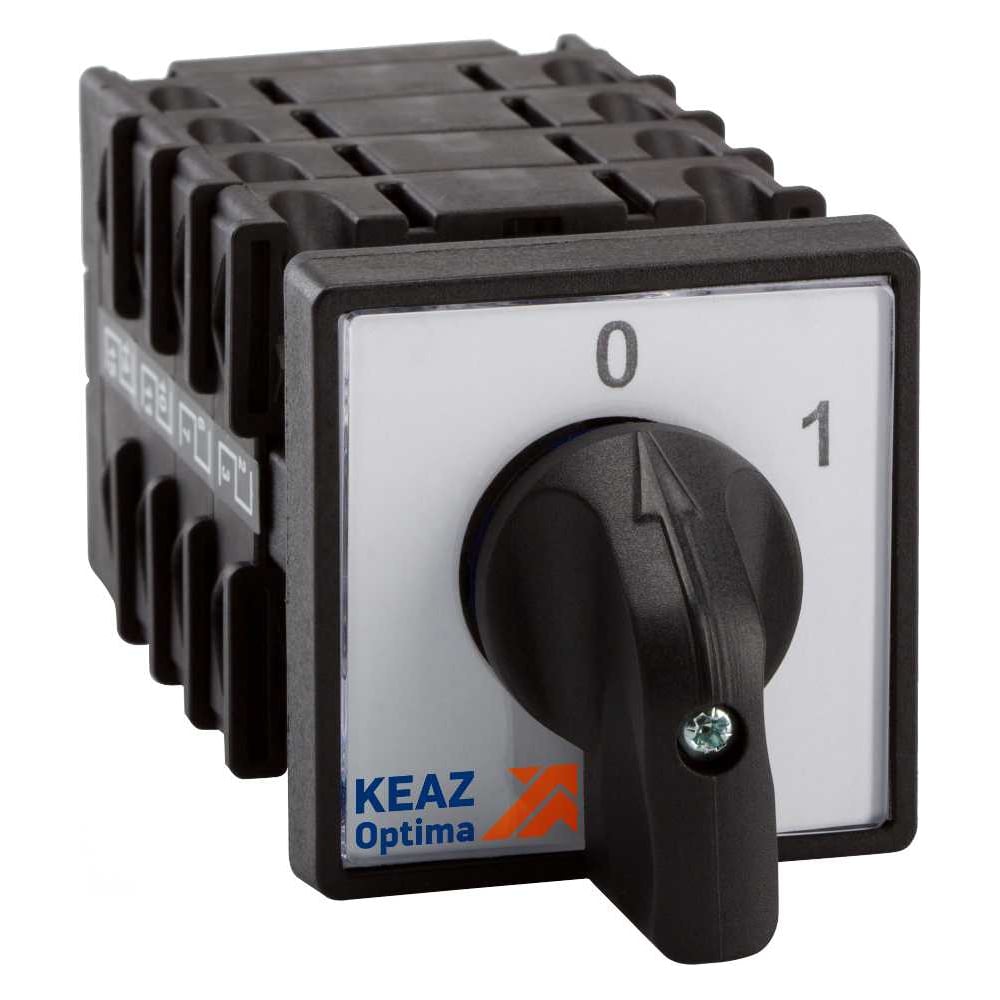 Переключатель КЭАЗ OptiSwitch 4G10-210-U-R014 236717