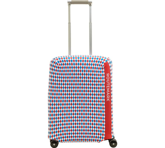 Изображение товара Чехол для чемодана ROUTEMARK Dichrome SP240 размер S Dichrome-S