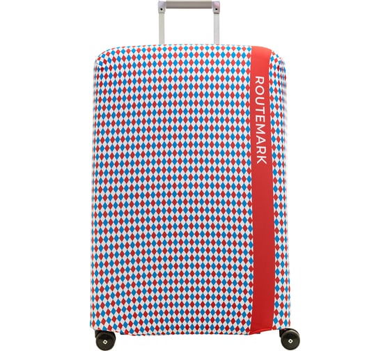 Изображение товара Чехол для чемодана ROUTEMARK Dichrome SP240 размер L/XL Dichrome-L-XL