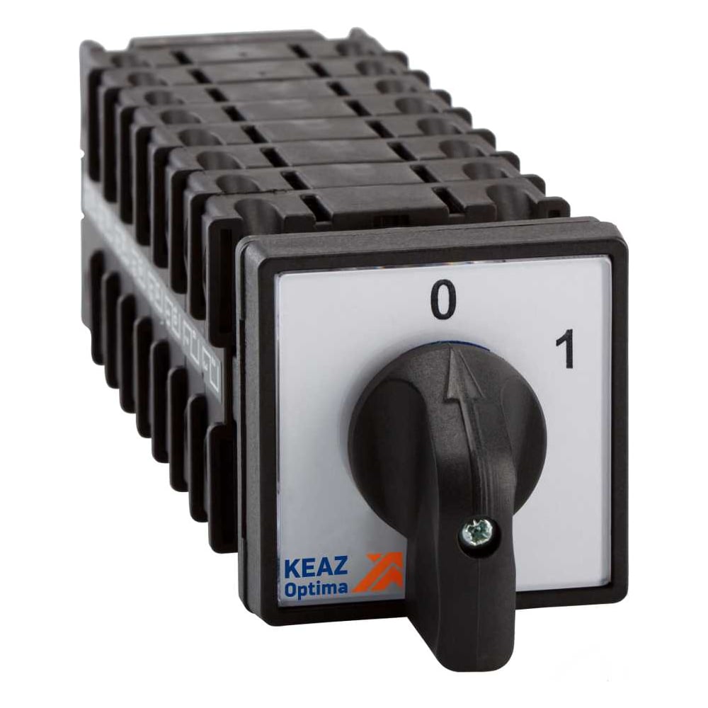 Переключатель КЭАЗ OptiSwitch 4G10-3053-U-R014 248500