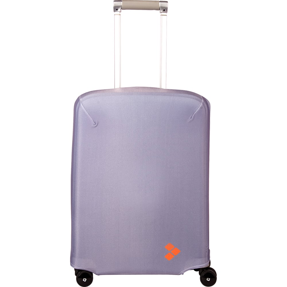 Изображение товара Чехол ROUTEMARK SP180 для чемодана, серый, размер S