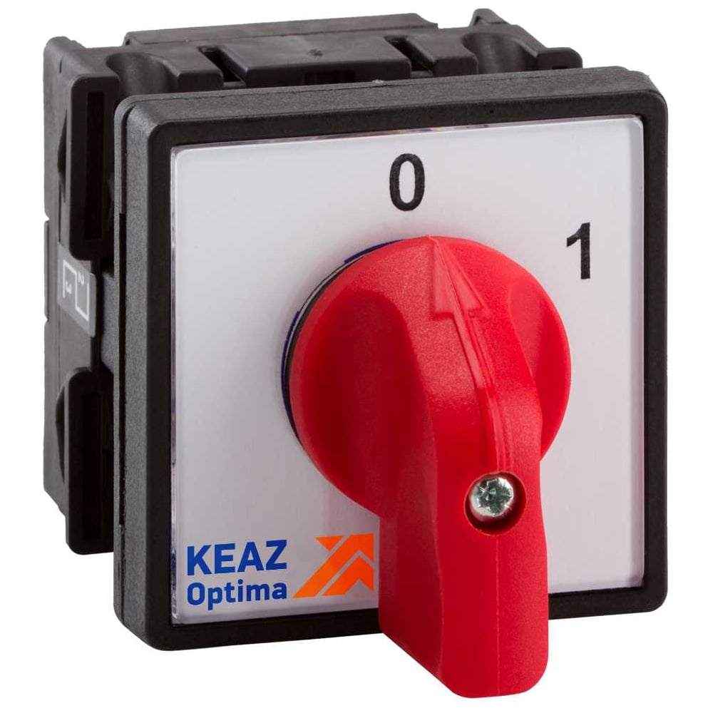 Переключатель КЭАЗ OptiSwitch 4G10-4708-U-S18-R012 309746