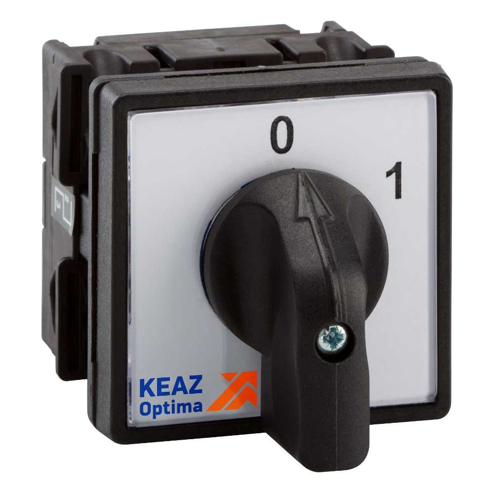 Переключатель КЭАЗ OptiSwitch 4G10-512-U-S1-R014 394494
