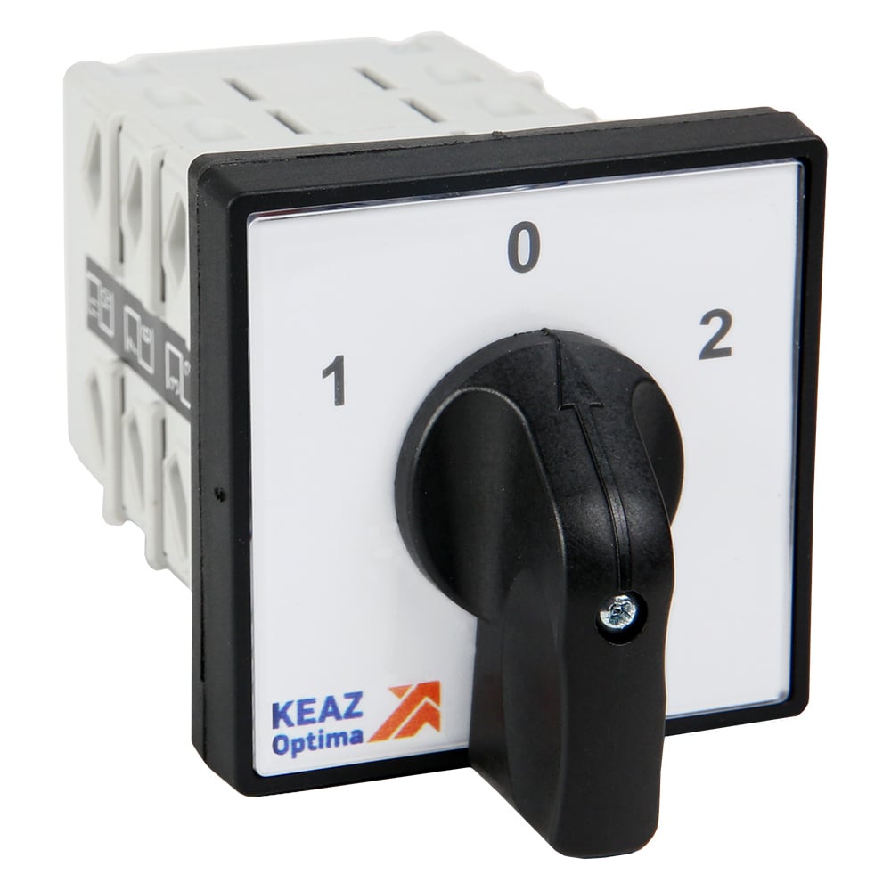 Переключатель КЭАЗ OptiSwitch 4G10-6571-U-R014 347498