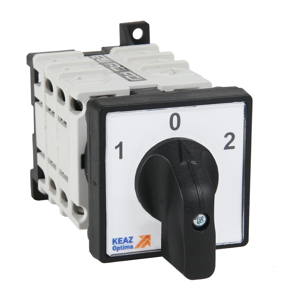 Переключатель КЭАЗ OptiSwitch 4G10-75-U-S18-R014 225771