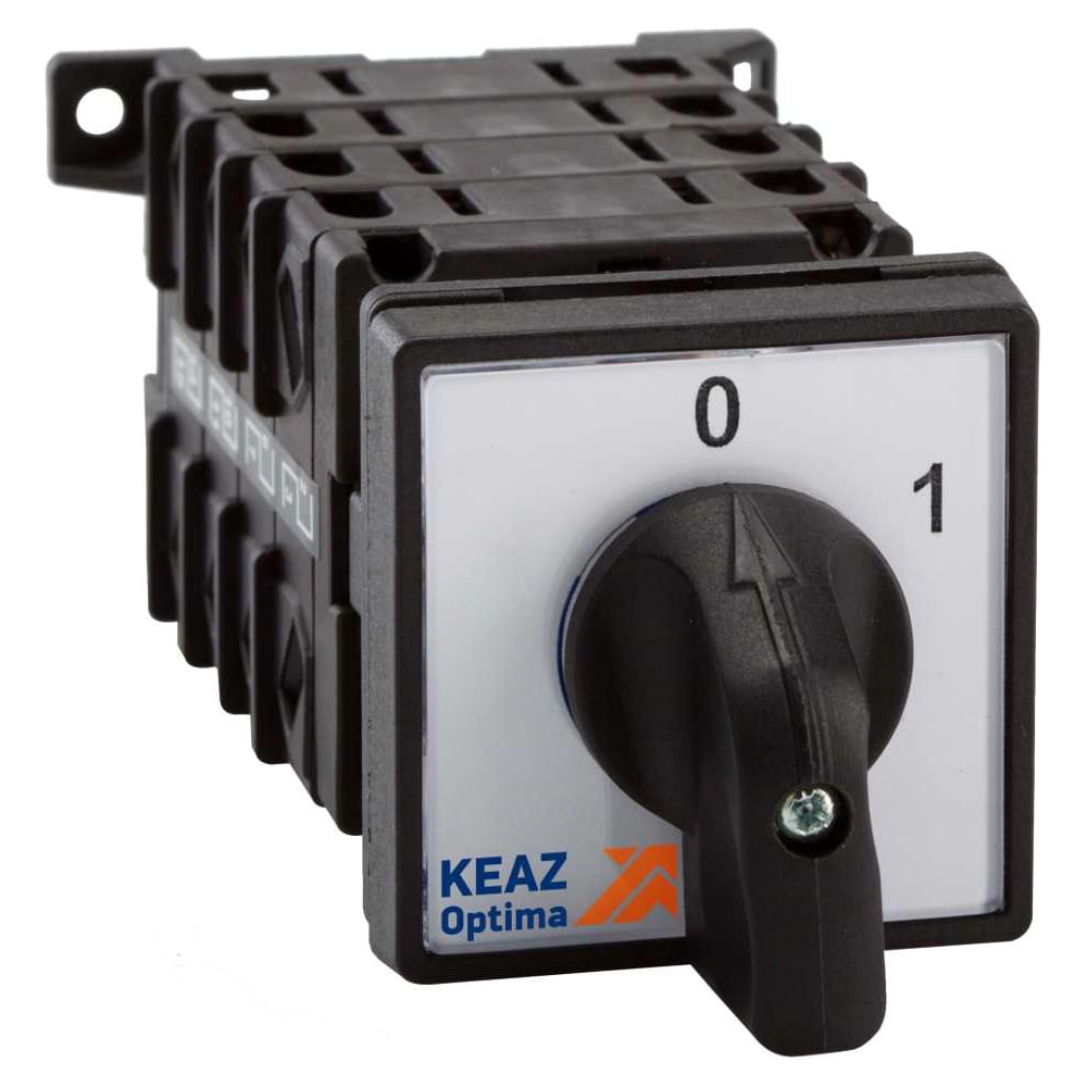 Переключатель КЭАЗ OptiSwitch 4G10-71-OU-R014 275302