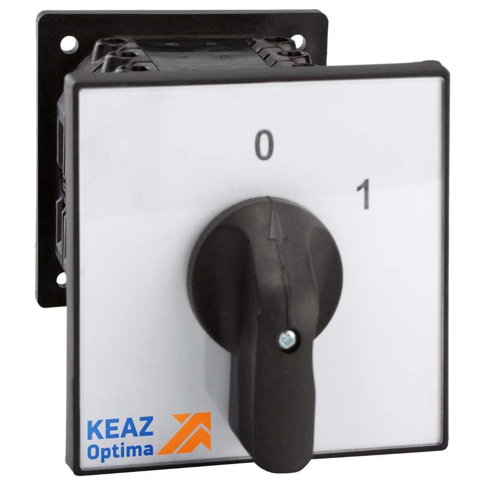 Переключатель КЭАЗ OptiSwitch 4G10-884-U-R014 229358