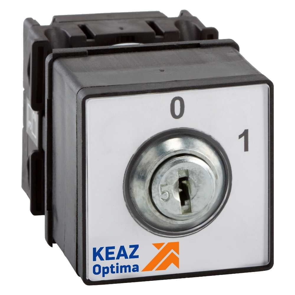 Переключатель КЭАЗ OptiSwitch 4G10-90-U-S5 245219