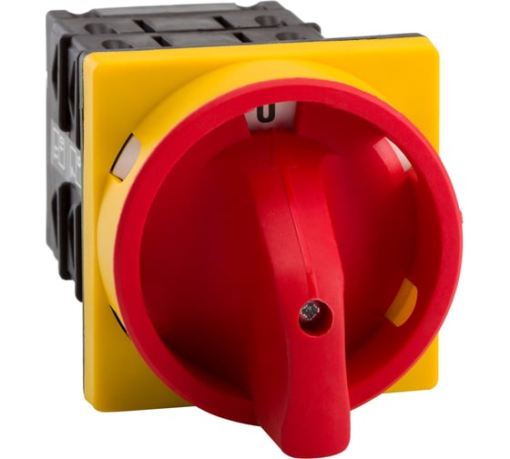 Изображение товара Переключатель КЭАЗ OptiSwitch 4G10-91-U-S25 328188