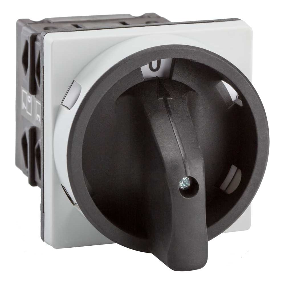 Переключатель КЭАЗ OptiSwitch 4G10-92-U-S6 328190